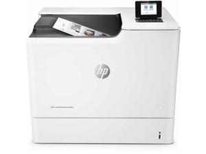 HP Color LaserJet Enterprise M652dn - printer - color - laser Business Printers HP Color LaserJet Enterprise M652dn - printer - color - laser Business Printers