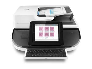 HP Digital Sender Flow 8500 Fn2 Document Scanner Document Scanner HP Digital Sender Flow 8500 Fn2 Document Scanner Document Scanner