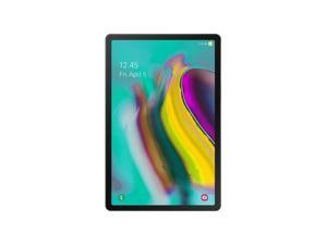 Samsung Galaxy Tab S5e SM-T720 Tablet 10.5" 4GB Android 9.0 Pie Black Samsung Galaxy Tab S5e SM-T720 Tablet 10.5" 4GB Android 9.0 Pie Black