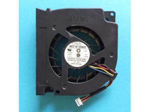 Dell Latitude E5400 E5500 CPU Cooling fan cooler C946C GB0507PGV1-A 0C946C