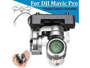 For DJI Mavic Pro Gimbal Camera Assembly 4k Video Camera Gimbal Repair Part Tool With Lens Camera Drones Repair Accessories For DJI Mavic Pro Gimbal Camera Assembly 4k Video Camera Gimbal Repair Part Tool With Lens Camera Drones Repair Accessories