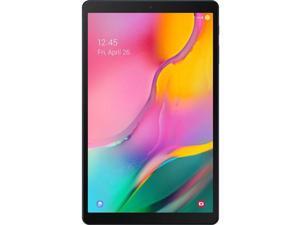 Samsung Galaxy Tab A 10.1" 128GB - Black Galaxy Tab A 10.1 (2019), 128GB, (Wi-Fi) - Black Samsung Galaxy Tab A 10.1" 128GB - Black Galaxy Tab A 10.1 (2019), 128GB, (Wi-Fi) - Black