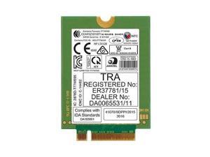 HP lt4120 LTE/EV-DO/HSPA+ WWAN Mobile Module HP lt4120 LTE/EV-DO/HSPA+ WWAN Mobile Module