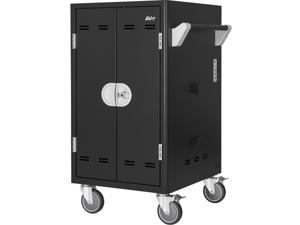 AVer AVerCharge X30i 30 Device Intelligent Charging Cart AVer AVerCharge X30i 30 Device Intelligent Charging Cart