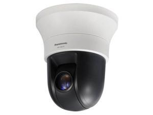 Panasonic WV-S6131 Indoor PTZ Style Camera 1080P Indoor PTZ Style Camera