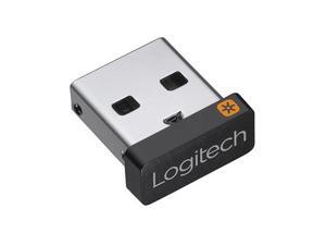 Logitech Wireless Mouse / Keyboard USB Unifying Receiver