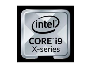 Intel Core i9-7900X Processor Extreme Edition Computer Interface