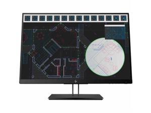 HP Z Display Z24i G2 24" WUXGA 1920x1200 IPS Monitor HP Z Display Z24i G2 24" WUXGA 1920x1200 IPS Monitor