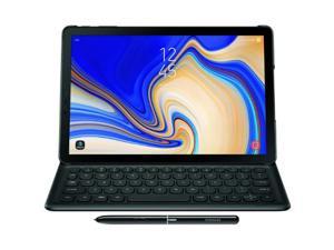 Galaxy Tab S4 Book Cover For Keyboard Book Cover For Keyboard