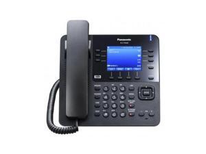 Panasonic KX-TPA68B Desktop SIP Dect Phone Panasonic KX-TPA68B Desktop SIP Dect Phone