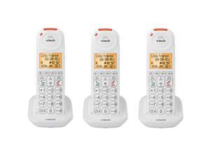 VTech SN5107 DECT 6.0 Full-Duplex Handset Speakerphone (3 Pack) VTech SN5107 DECT 6.0 Full-Duplex Handset Speakerphone (3 Pack)