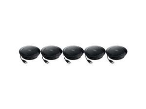 Jabra Speak 510 Bluetooth Speakerphone 7510-209 (5 Pack) Jabra Speak 510 Bluetooth Speakerphone 7510-209 (5 Pack)