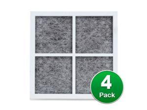 Replacement Refresh R-9918 Air Filter For LG LT120F - 4 Pack
