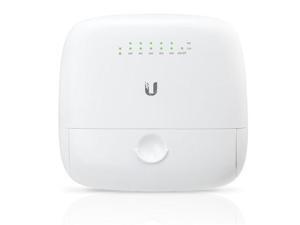 Ubiquiti EdgePoint R6 Intelligent WISP Control Point WISP 6-Port Gigabit Router Ubiquiti EdgePoint R6 Intelligent WISP Control Point WISP 6-Port Gigabit Router