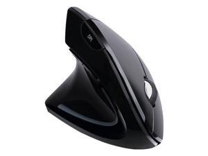 ADESSO IMOUSEE90 ADESSO 2.4GHZ WIRELESS ERGONOMIC VERTICAL MOUSE FOR LEFT-HANDERS, BACK & FORWARD ADESSO IMOUSEE90 ADESSO 2.4GHZ WIRELESS ERGONOMIC VERTICAL MOUSE FOR LEFT-HANDERS, BACK & FORWARD