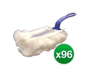 Swiffer Replacement Duster Refills for Dusters Unscented (6 Pack) Swiffer Replacement Duster Refills for Dusters Unscented (6 Pack)