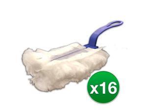 Swiffer Replacement Unscented Duster Refills for Dusters (Single Pack) Swiffer Replacement Unscented Duster Refills for Dusters (Single Pack)