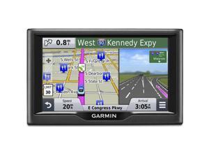 Garmin Drive 60LM US & Canada 6" Touch Screen GPS Up to 1 Hour per Charge