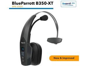 BlueParrott B350-XT BPB-35020 Wireless Noise-Canceling Headset BlueParrott B350-XT BPB-35020 Wireless Noise-Canceling Headset