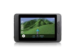 Magellan TRX7 CS 7 Inch HD Touchscreen Street GPS With RAM Dual Mount Magellan TRX7 CS 7 Inch HD Touchscreen Street GPS With RAM Dual Mount