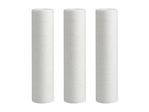 Replacement RO Filter for Watts Premier WP104017 / Sediment Filter (3-Pack) Replacement RO Filter Replacement RO Filter for Watts Premier WP104017 / Sediment Filter (3-Pack) Replacement RO Filter