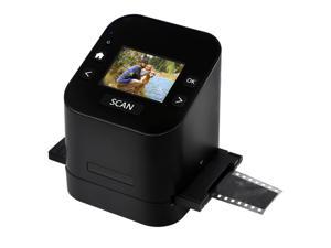 film and slide digital converter 21c