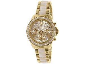 Invicta Angel 20511 Stainless Steel, Tortoise Chronograph Watch Invicta Angel 20511 Stainless Steel, Tortoise Chronograph Watch