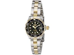 Invicta  Pro Diver 8941  Stainless Steel  Watch