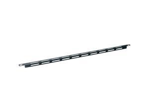 MIDDLE ATLANTIC LBP1A inLin SHAPED LACING BAR, 10 PC. PACK MIDDLE ATLANTIC LBP1A inLin SHAPED LACING BAR, 10 PC. PACK