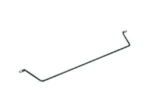 MIDDLE ATLANTIC LBP2A inLin SHAPED LACING BAR WITH 2in OFFSET, MIDDLE ATLANTIC LBP2A inLin SHAPED LACING BAR WITH 2in OFFSET,