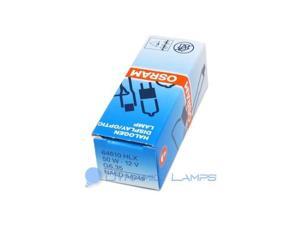 64610 54249 BRL Osram 50W 12V HLX Xenophot Lamp Without Reflector 64610 54249 BRL Osram 50W 12V HLX Xenophot Lamp Without Reflector