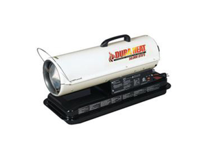 Forced Air Heater 50000Btu 1200Sq-Ft WORLD MARKETING OF AMERICA DFA50 Forced Air Heater 50000Btu 1200Sq-Ft WORLD MARKETING OF AMERICA DFA50