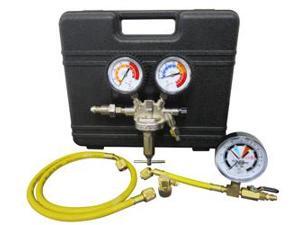 Mastercool 53010-AUT Pressure Testing Regulator Kit Mastercool 53010-AUT Pressure Testing Regulator Kit