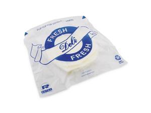 Royal Saddle Bags, 8 1/2w x 8 1/2h, Clear, 2000/CT SB85DP Royal Saddle Bags, 8 1/2w x 8 1/2h, Clear, 2000/CT SB85DP
