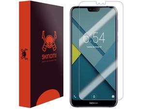Nokia 7.1 Screen Protector , Skinomi TechSkin Full Coverage Screen Protector for Nokia 7.1 Clear HD Anti-Bubble Film Nokia 7.1 Screen Protector , Skinomi TechSkin Full Coverage Screen Protector for Nokia 7.1 Clear HD Anti-Bubble Film