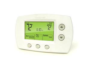 Honeywell TH6320ZW2003 Z-Wave T6 Pro Programmable Thermostat