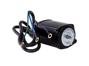 TILT TRIM MOTOR FITS MERCURY OUTBOARD 35HP 40HP 50HP 60HP 70HP 220HP 99186T TILT TRIM MOTOR FITS MERCURY OUTBOARD 35HP 40HP 50HP 60HP 70HP 220HP 99186T