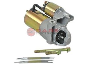 STARTER MOTOR FITS 84-96 OMC MARINE ENGINE 3.0L 4cyl 181ci 323-677 10096 30460 STARTER MOTOR FITS 84-96 OMC MARINE ENGINE 3.0L 4cyl 181ci 323-677 10096 30460