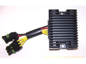 VOLTAGE REGULATOR FITS SEA-DOO 2002 LRV DI 2000-03 RX DI 2003-2004 XP DI 951CC 278001241 278001554 VOLTAGE REGULATOR FITS SEA-DOO 2002 LRV DI 2000-03 RX DI 2003-2004 XP DI 951CC 278001241 278001554