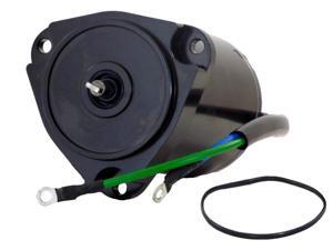 TILT TRIM MOTOR FITS OMC OUTBOARD MARINE Cobra 6245 986280 PT304 PT304NM 3853945 986280 3853945 TILT TRIM MOTOR FITS OMC OUTBOARD MARINE Cobra 6245 986280 PT304 PT304NM 3853945 986280 3853945