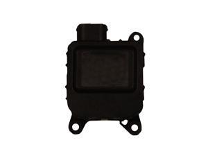 HVAC Air Adjustment Control Motor-Actuator Valeo 515126 13192013