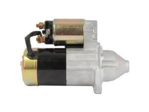 STARTER MOTOR FITS HYSTER MAZDA ENGINE FFSN-18-400 M0T92581 1699116 M000T92581 FFSN-18-400 FFSN18400 M0T92581 SMT0385 STARTER MOTOR FITS HYSTER MAZDA ENGINE FFSN-18-400 M0T92581 1699116 M000T92581 FFSN-18-400 FFSN18400 M0T92581 SMT0385