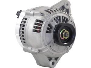 ALTERNATOR FITS 93 94 95 TOYOTA MR2 2.0 2.2 101211-7060 101211-7160 27060-74440 ALTERNATOR FITS 93 94 95 TOYOTA MR2 2.0 2.2 101211-7060 101211-7160 27060-74440