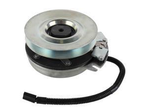 PTO CLUTCH FITS BIG DOG LAWN MOWERS BY PART NUMBER 601326 5218-227 601326K PTO CLUTCH FITS BIG DOG LAWN MOWERS BY PART NUMBER 601326 5218-227 601326K