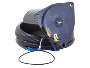 TILT TRIM MOTOR FITS OMC JOHNSON MARINE 391264 393259 393988 8 FOOT 2 WIRE HARNESS TILT TRIM MOTOR FITS OMC JOHNSON MARINE 391264 393259 393988 8 FOOT 2 WIRE HARNESS