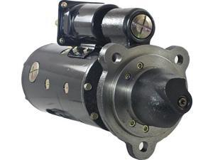 50MT PONY MOTOR FITS REPLACEMENT STARTER 24VOLT 24V FITS CATERPILLAR D7 D8 D9 PONY 50MT PONY MOTOR FITS REPLACEMENT STARTER 24VOLT 24V FITS CATERPILLAR D7 D8 D9 PONY