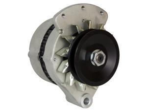 ALTERNATOR FITS FORD TRACTOR 6700 6710 7600 7610 7700 7710 D5NN-10300-BA D5NN-BA 110-497 ALTERNATOR FITS FORD TRACTOR 6700 6710 7600 7610 7700 7710 D5NN-10300-BA D5NN-BA 110-497