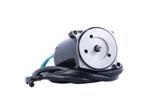 TILT TRIM MOTOR FITS MERCURY OUTBOARD 35HP 40HP 50HP 60HP 70HP 220HP 99186T TILT TRIM MOTOR FITS MERCURY OUTBOARD 35HP 40HP 50HP 60HP 70HP 220HP 99186T