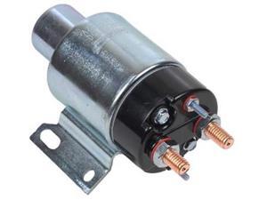 NEW 12V SOLENOID FITS CASE TRACTOR 385 395 485 795 885 0-001-359-048 11130552