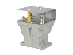 Trombetta Solenoid Relay Switch 684-2461-212 24 Volt 150 Amp